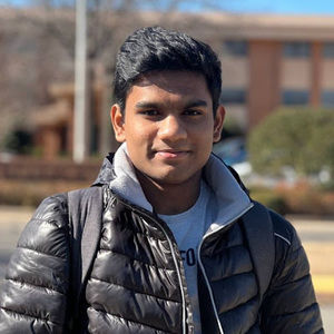 Meet your Posher, Inuka